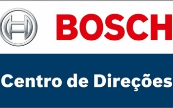 BOSCH Centro de Direcoes