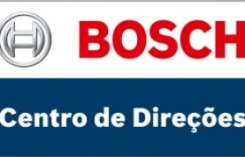 BOSCH Centro de Direcoes
